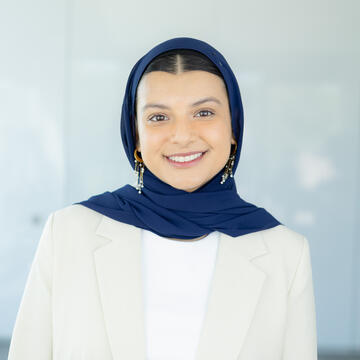 Aisha Siddique