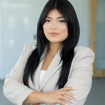 Annie Lee