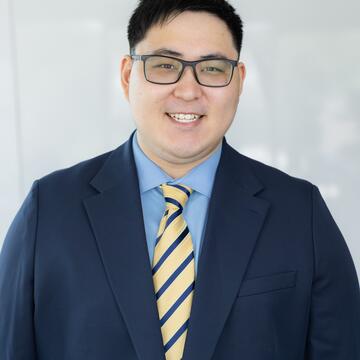 Derrick Wei