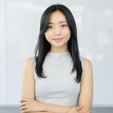 Esther Kim