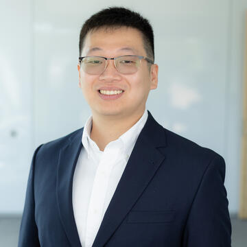 Ethan Hsu