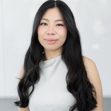 Jasmine Yeoh
