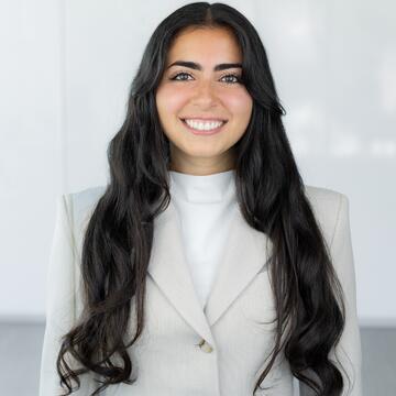 Nicole Asmar