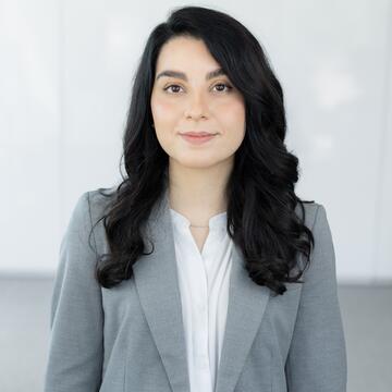 Sepideh Cheheltani