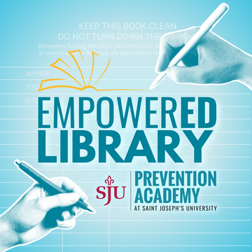 EmpowerED Library Logos