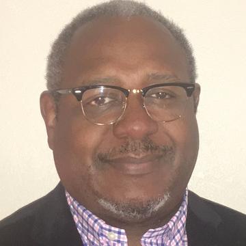 Dr. Byron McCook