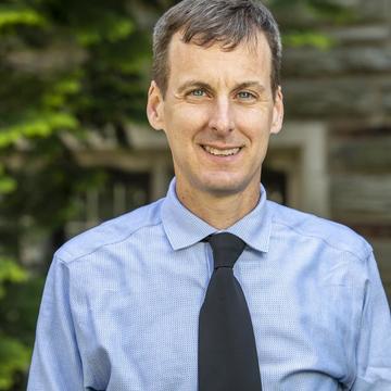 James Boettcher Ph.D.