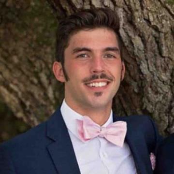 Michael Centanni '17