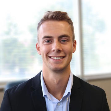 patrick leininger '19