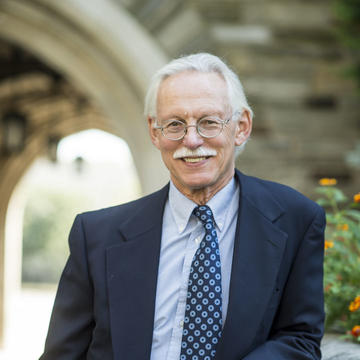 Randall Miller, Ph.D.