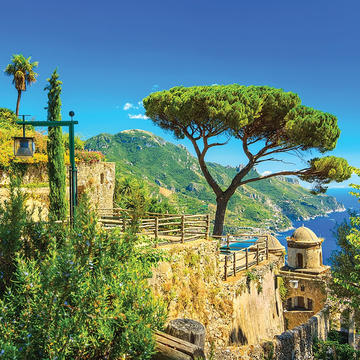 travel photo of Rome and Italy