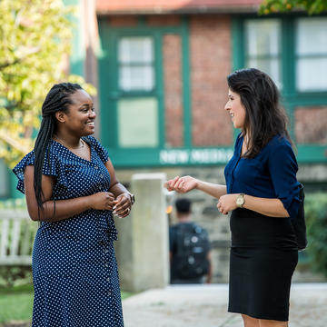 Adult Learning Program at Saint Joseph's University