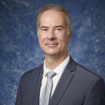 Jean-Francois Jasmin, Ph.D.