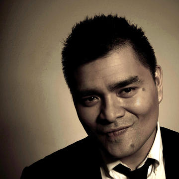 Jose Antonio Vargas