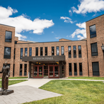 Merion Hall