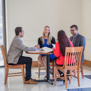 Professional Development Programs