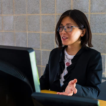 Online Education Platform