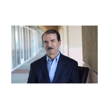 Phil Valvardi, Managing Partner and CFO Global Go Consulting