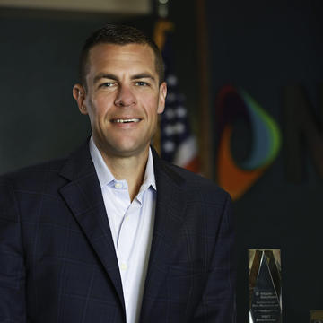 Rob Almond CEO, Nest