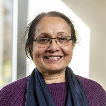 Suniti Sharma, Ph.D.