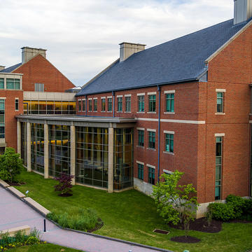 McNeil Science and Technology Center (STC)