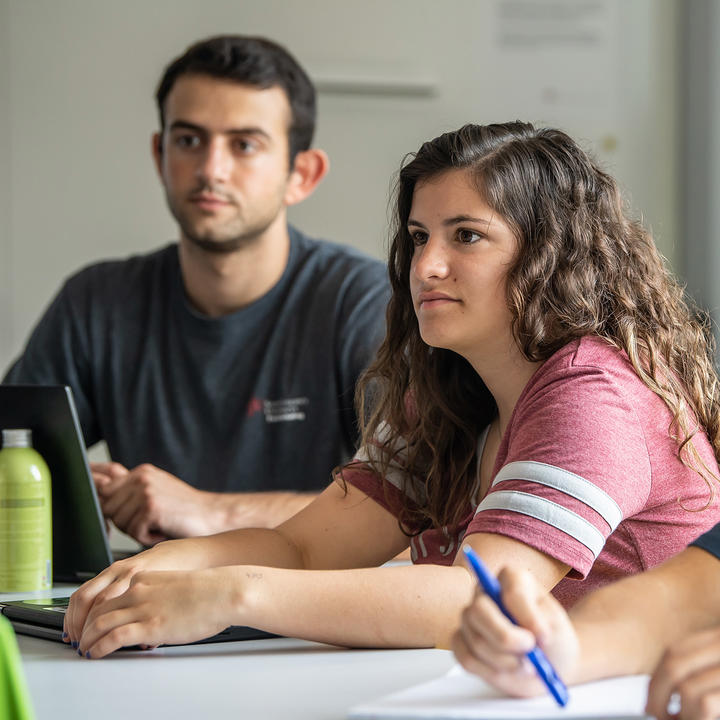 Academy of Food Marketing Saint Joseph's University