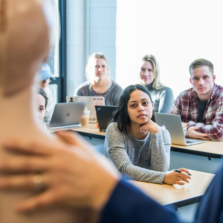 Catalog Saint Joseph's University