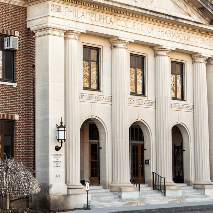 School of Health Professions Saint Joseph's University