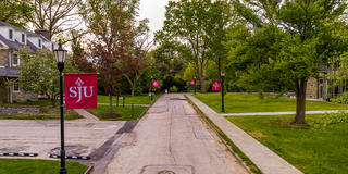 lapsley lane at saint joseph's university