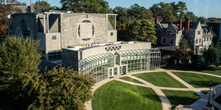 Chapel at Saint Joseph's University