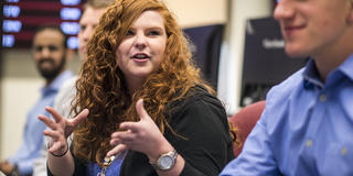 SJU Student Mentor Sign Up