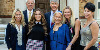 Family of Francis M. Maguire