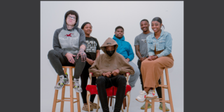 VisionarIE: Our Lens, Our Story