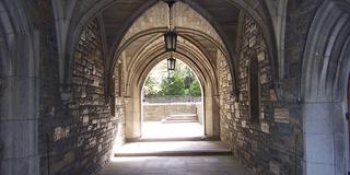 Barbelin/Lonergan Hall