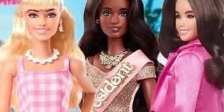 barbies