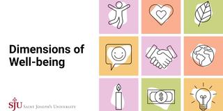 Dimensions of Well-being