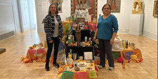 ofrenda