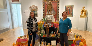 ofrenda