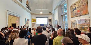 Museum Lecture