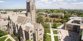 Barbelin Hall