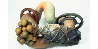 syd carpenter sculpture