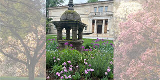 museum entrance