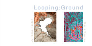 Looping Ground Card