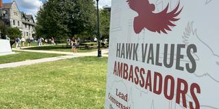 hawk values ambassadors banner