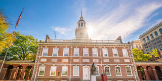 Independence Hall