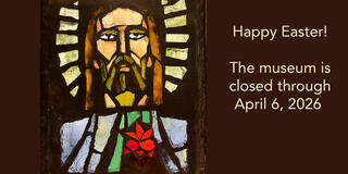 Easter Closed