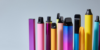 Image of vapes