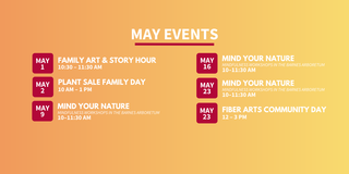 may 2026 events
