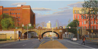 Artwork from Philly Voices