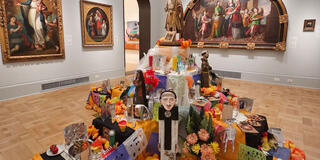 ofrenda